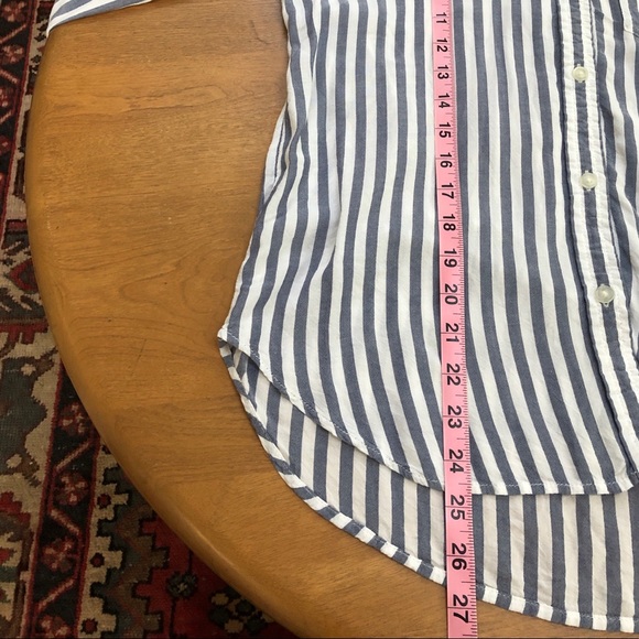 Embroidered 💃 Button Up - Picture 10 of 11